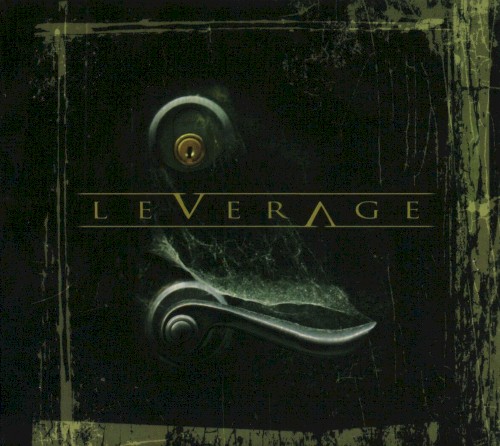 Leverage - Tides